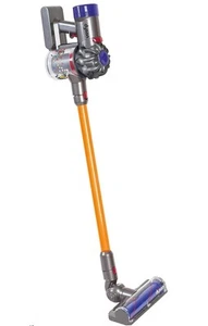 Kids Casdon Dyson Cordless Vacuum Interactive&Officially Licensed Toy Aged 3+ - Picture 1 of 2
