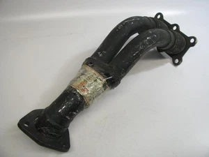 Autopart 2100-91774 Front Exhaust Pipe For 1993-1995 Volkswagen Golf Jetta 2.0L - Bild 1 von 3