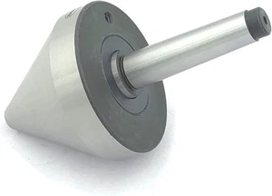 Bull Nose Pipe Live Drehzentrum für konventionelle Drehmaschinen - Bild 1 von 5
