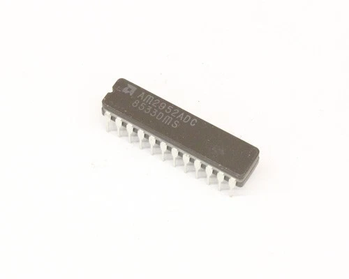 LOT OF TEN   AM2952ADC AMD - Image 1 of 1