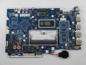 Scheda Madre LENOVO V14-IWL FV440/FS441/FS540 NM-C121 i5-8265U Originale - Afbeelding 1 van 4
