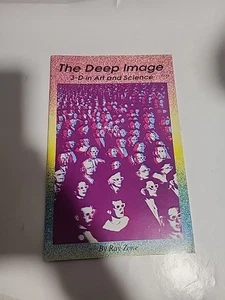THE DEEP IMAGE~ 3-D in Art and Science~ Ray Zone - Imagen 1 de 4