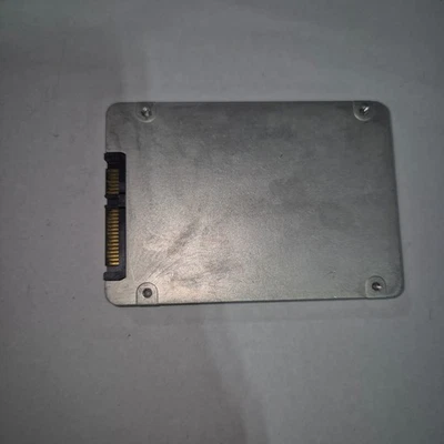 Intel X25-V 40GB External (SSDSA2M040G2GC) SSD - Image 1 of 2