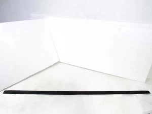 03-09 Mercedes W211 E320 E55 AMG Front Left Bottom Door Seal 2117201178 NEW - Bild 1 von 8