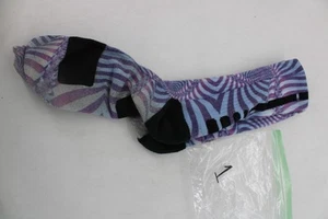 Calcetines Nike Elite Baloncesto Crew SX4999-900 Kobe Bryant Tinta Azul Talla XL - Imagen 1 de 9