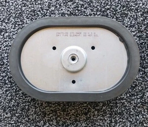 OEM Harley Davidson Air Filter 29670-09 for 09-17 Electra Glide Road King - Bild 1 von 4