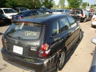 Engine ECM Electronic Control Module 2.0L Fits 01-02 MAZDA PROTEGE 324557 - Изображение 1 из 4