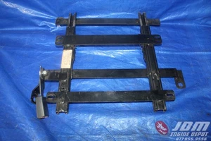 JDM TOYOTA COROLLA AE110/111 SINGLE SEAT RAIL JDM 4AGE - Picture 1 of 5
