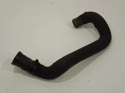 Audi A8 4E D3 5.2 V10 Coolant Pipe to Gearbox Oil Cooler 4E0121448AH - Image 1 of 4