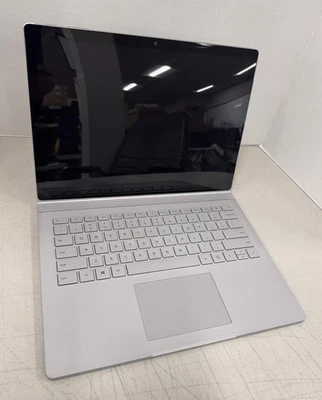 Microsoft Surface Book 2 13,5" Touch i7-8650U 1,9GHz 16GB RAM 512GB SSD GTX 1050 - Bild 1 von 4