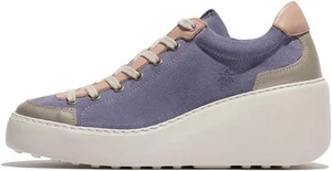 FLY London Women's Dufy671fly Sneaker  - Picture 1 of 16