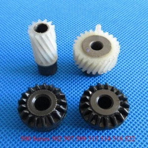FOR SINGER Stylist 500 Series 502 507 509 513 514 518 522 8 PCS Hook Drive GEARS - Picture 1 of 4