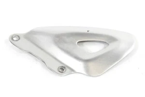 TRIUMPH Tiger 1050 T2080755 Talón Umbral Derecho 06-12 Right Heel Guardia - Imagen 1 de 2