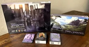 Paquete todo incluido Shadows of Kilforth | Juego principal y cuatro expansiones/complementos - Imagen 1 de 12