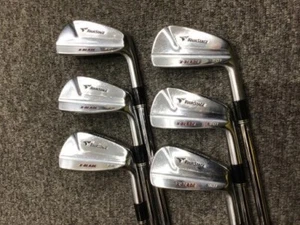 Bridgestone TOURSTAGE X-BLADE 901 Irons #5-9,Pw(6Clubs)/NS PRO/Flex:Stiff - Picture 1 of 5