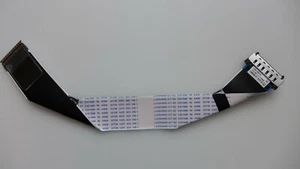 NEW LVDS FFC CABLE 51PIN LEAD 1-912-687-11 SONY BRAVIA KD-55XF7003 KD-55XG7003 - Picture 1 of 2