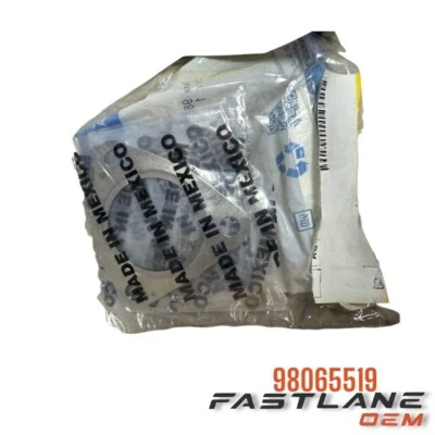 Chevrolet Silverado 2500 HD 2011-2016 junta colector nuevo OEM 98065519 Foto 1 de 4