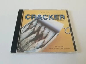 Cracker by Various (CD, 1992) - Imagen 1 de 3