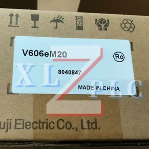 1 Stück Neu Fuji V606EM20 Touchscreen Panel Originalverpackt * - Bild 1 von 3