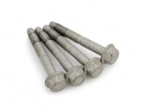 Gen V L86 LT1 LT4 6,2 L pernos de cuerpo de acelerador OEM GM 11588717 - M6x1x45 - Juego de 4 - Imagen 1 de 2