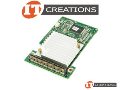 DELL PERC H310 MINI BLADE 6GB/S 8P RAID CONTROLLER FOR PE M520 M620 M820 400XG - Image 1 of 2