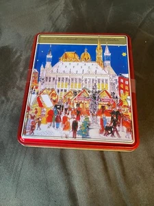 Weihnachtsdose - Bild 1 von 1