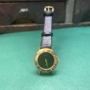 Ladies Gucci watch new strap new Cell running - Picture 1 of 5