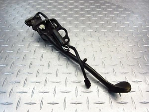 Kawasaki ZX14R ZX14 2007 06 07 OEM SOPORTE LATERAL HÉLICE INTERRUPTOR LOTE - Imagen 1 de 11