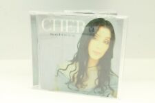Cher: Believe C.D. Like New Condition