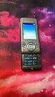 Sony Ericsson W580i Grey! Without Simlock! EXCELLENT CONDITION! Perfect! Tested