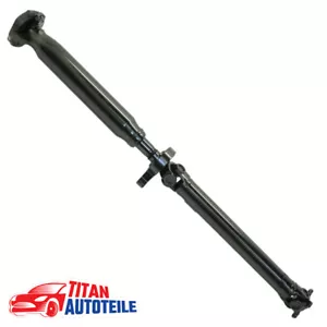 Kardanwelle Gelenkwelle für BMW X3 ( E83 ) hinten Schaltgetriebe 26103402134 NEU - Bild 1 von 1