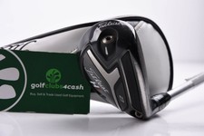 LADIES TITLEIST H1 818 #4 HYBRID / 23° / LADIES FLEX TENSEI RED CK / TIH818245