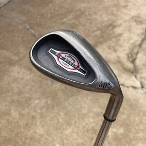 Callaway Big Bertha W Wedge 50° RH Uniflex Steel Shaft 36” Lamkin Grip - Picture 1 of 10