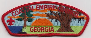 CSP - CONSEJO IMPERIO COSTERO - S-3B - FUSIONADO EN 2014 - Imagen 1 de 1