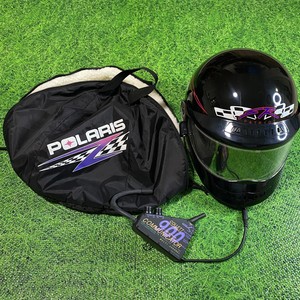 Polaris Snowmobile Helmets for sale | eBay