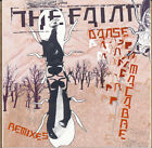 The Faint Danse Macabre Remixes RARE autocollant promo 2004