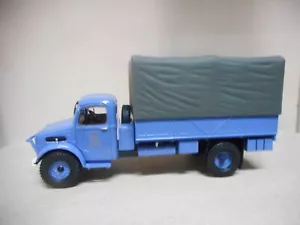 BEDFORD OYD 1953 ROYAL CANADIAN AIR FORCE CAMION/TRUCK 1:43 ALTAYA IXO - Imagen 1 de 3