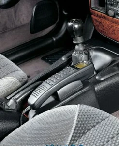 KUDA phone holder for Opel Omega B from 1994 - Zdjęcie 1 z 1