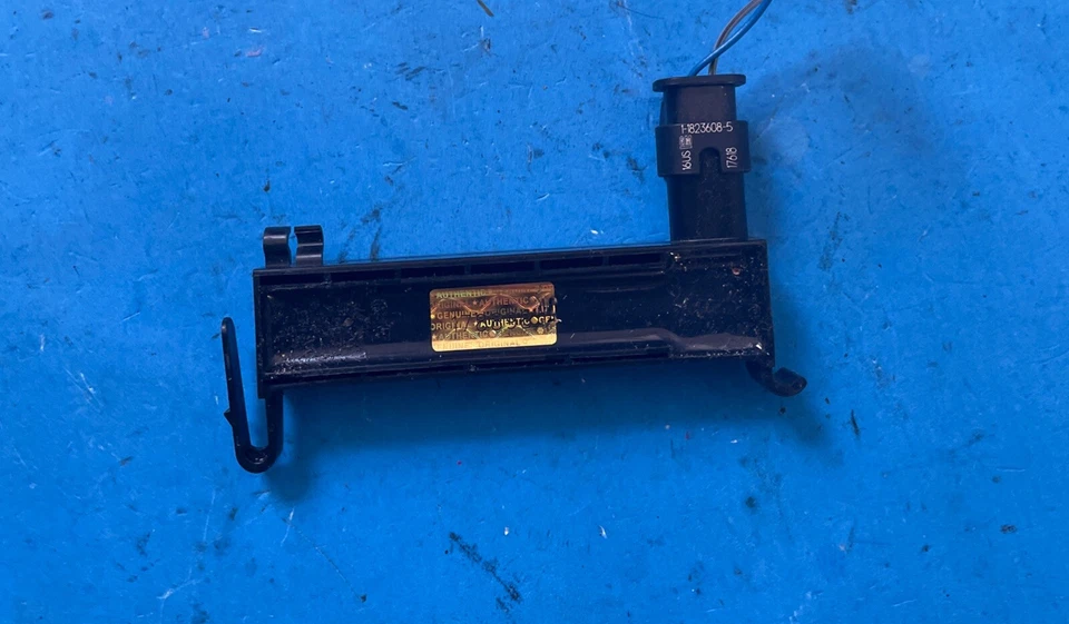 CHEVROLET TRAX SMART БЕСКЛЮЧЕВОЙ КЛЮЧ МЕНЬШЕ ВХОД АНТЕННЫ МОДУЛЬ OEM 2017 - 2022 💠 - Изображение 1 из 4