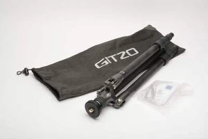 Gitzo GT1542T Series 1 Traveler 6x Carbon Fiber Tripod legs only, clean! - Picture 1 of 7