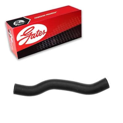 Manguera de refrigerante de radiador Gates superior para Jeep Commander 2006-2010 3,7 L V6 GAS Foto 1 de 3