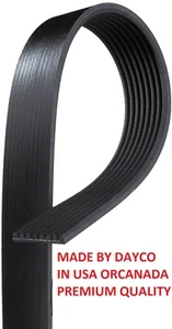 SERPENTINE CORVETTE CALIBER CARAVAN AEROSTAR FORD VAN PICKUP ISUZU JEEP SUZUKI  - Bild 1 von 3