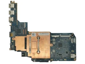 Dell Chromebook 11 3180 3189 Motherboard Mainboard Intel N3060 - Picture 1 of 2