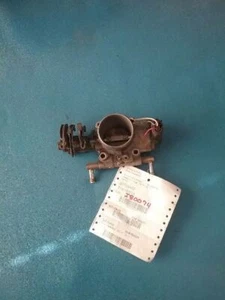 91-96 SENTRA CONJUNTO VÁLVULA ACELERADOR/CUERPO 179777 - Imagen 1 de 2