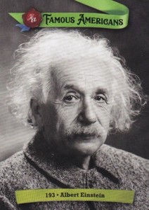 2021 HISTORIC AUTOGRAPH FAMOUS AMERICANS "INSPIRE VERSION" #1 - #217 - YOU PICK