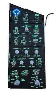F18 Hornet Right Controller Lite Generation 3 - Picture 1 of 3