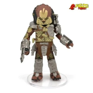Predator Minimates Series 1 Predator - Picture 1 of 1