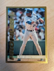 1992 Ken Griffey Jr Icon Sports #15 - Picture 1 of 2