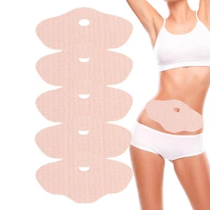 Wonder Patch Fat Burner Slimming Patch Belly Wing Weight Loss 1 Pack 5pcs - Picture 1 of 7