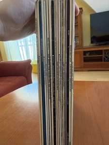 Vintage Schallplattensammlung Schlager - Bild 1 von 7